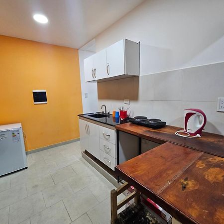 La Emilia Apartment Cafayate Exterior photo