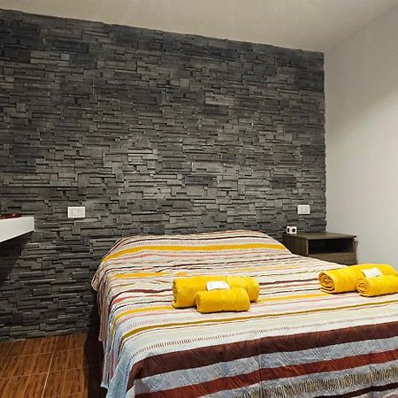 La Emilia Apartment Cafayate Exterior photo