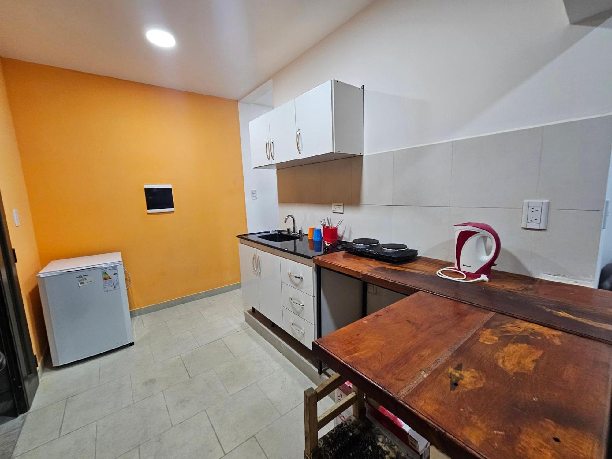 La Emilia Apartment Cafayate Exterior photo