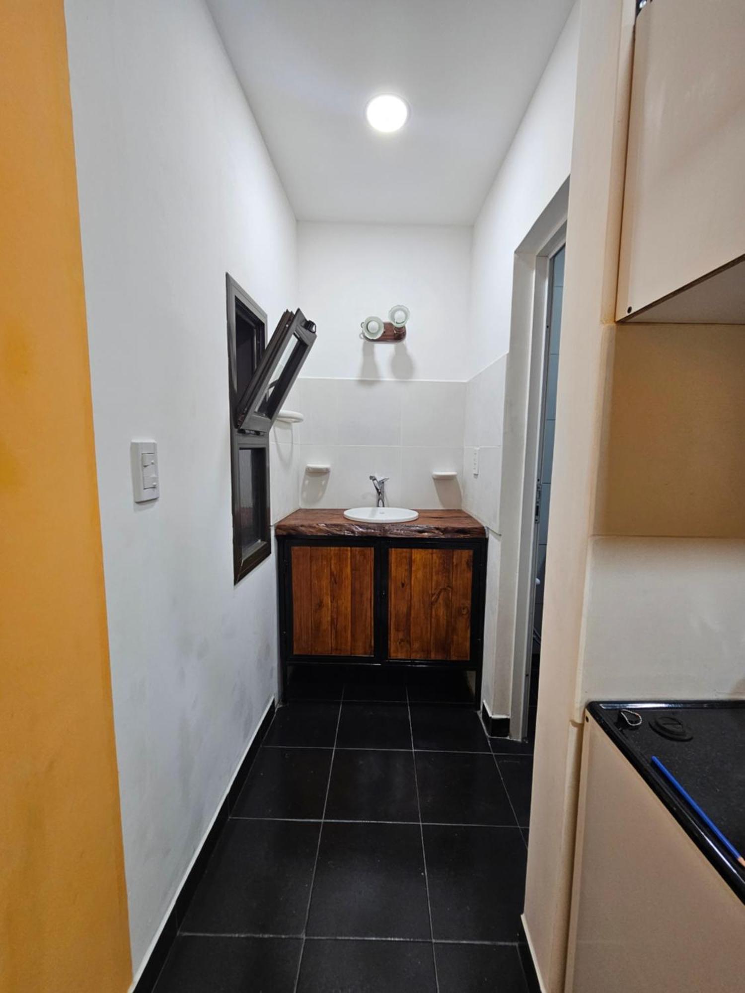La Emilia Apartment Cafayate Exterior photo
