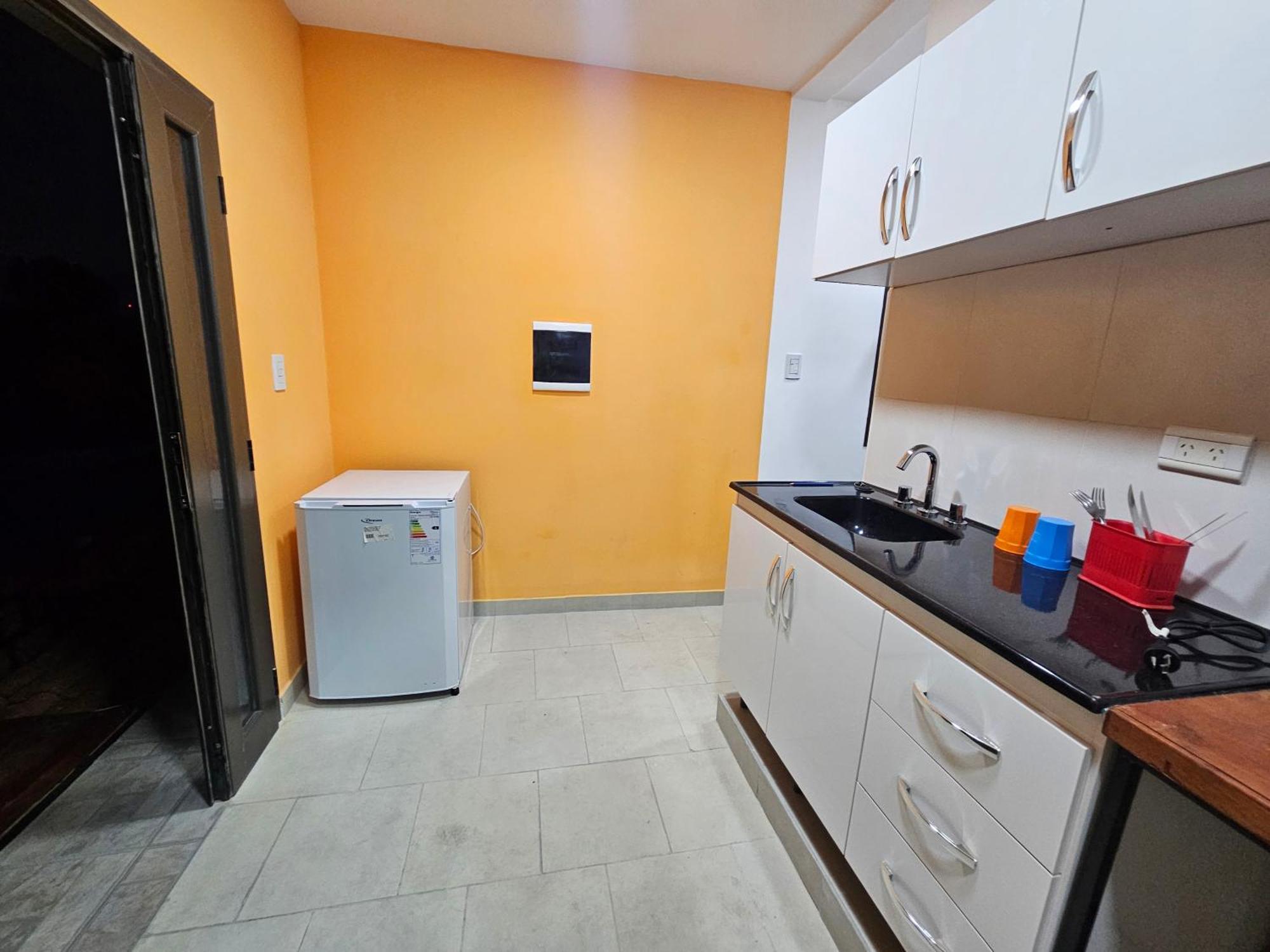 La Emilia Apartment Cafayate Exterior photo