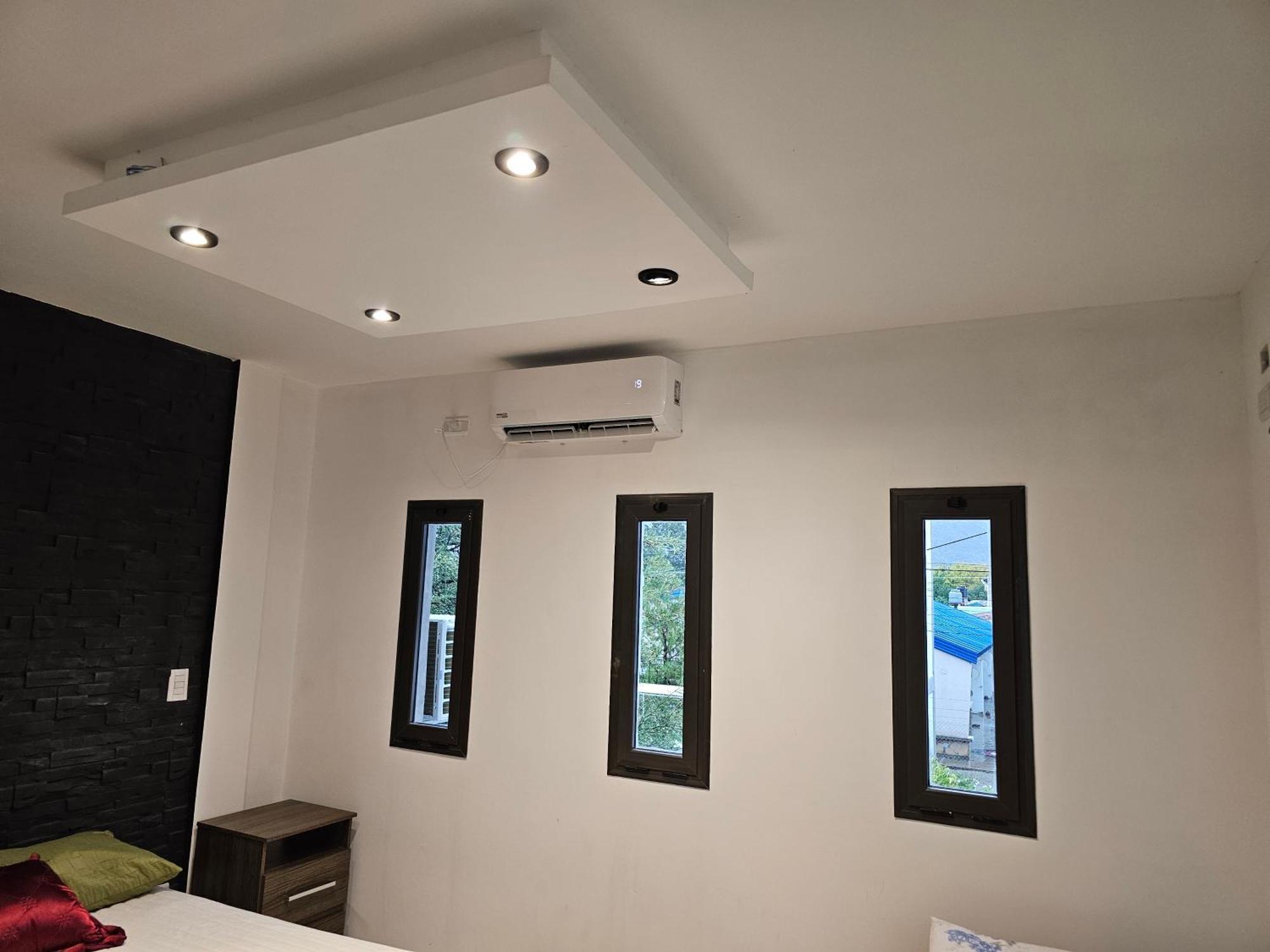 La Emilia Apartment Cafayate Exterior photo