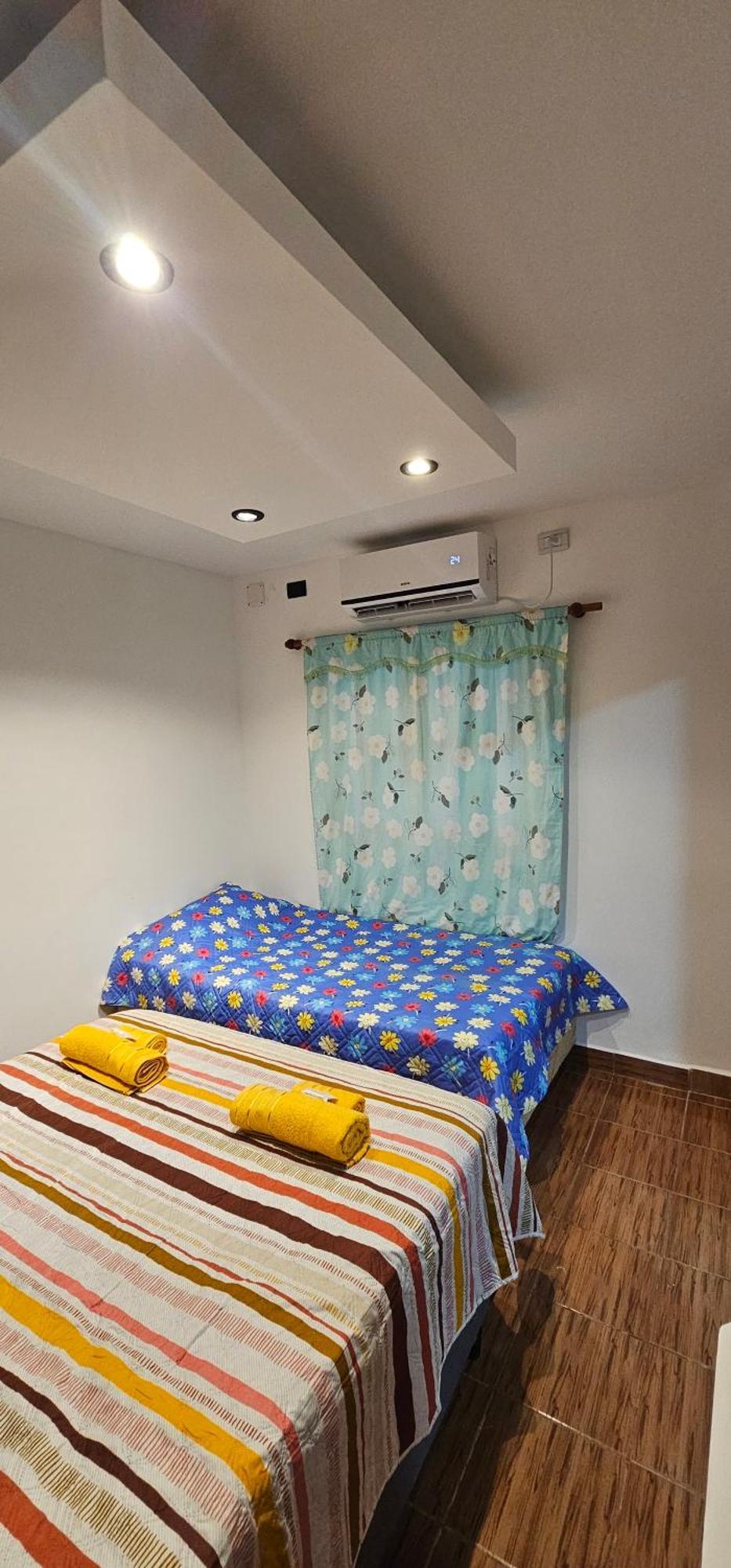 La Emilia Apartment Cafayate Exterior photo
