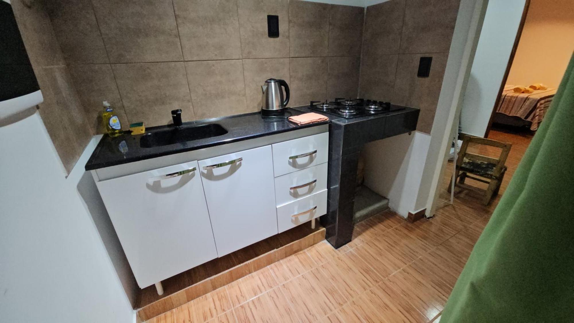 La Emilia Apartment Cafayate Exterior photo