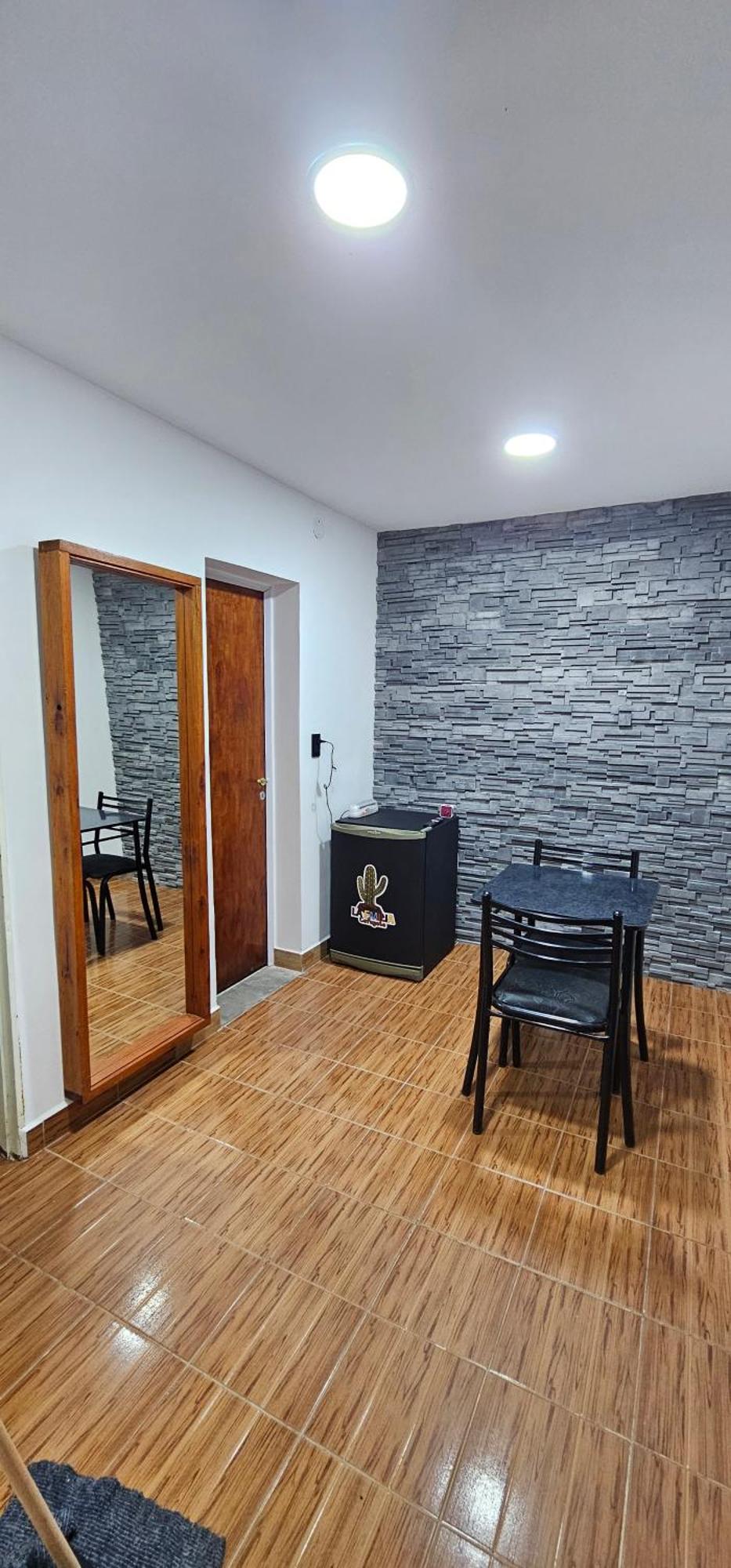 La Emilia Apartment Cafayate Exterior photo